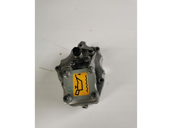 Transmission MERCEDES-BENZ Actros