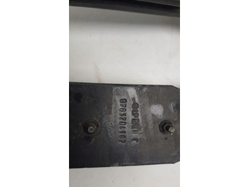 New Suspension for Truck RESORY MERCEDES ATEGO A 9763204102: picture 4