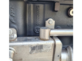 Engine for Van SILNIK IVECO DAILY DUCATO 2.3 E6. NA CZESCI: picture 2 Engine for Van SILNIK IVECO DAILY DUCATO 2.3 E6. NA CZESCI: picture 2