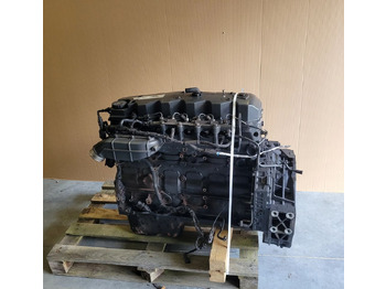 Engine IVECO EuroCargo