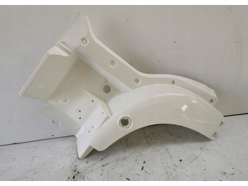 Footstep MAN TGM