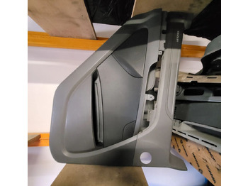 Door and parts DAF CF