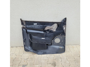 Door and parts for Truck TAPICERKA DRZWI XF 106 RH 2261994: picture 2