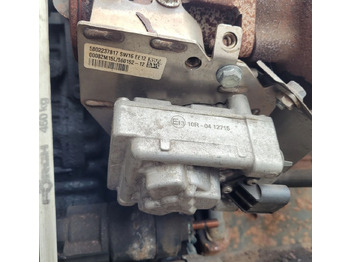 Engine and parts for Truck TURBINA HAMULEC GÓRSKI IVECO EUROCARGO E6 5801964527,5802237817 CHWALIM116: picture 4