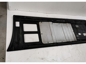 Body and exterior for Truck ZABUDOWA MIĘDZYOSIOWA IVECO HI-WAY: picture 3