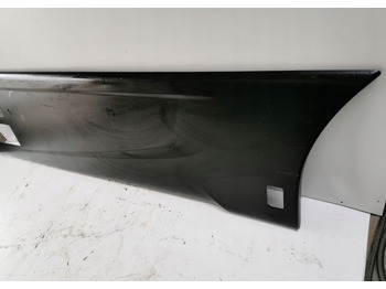 Body and exterior for Truck ZABUDOWA MIĘDZYOSIOWA IVECO HI-WAY: picture 5