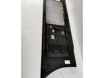 Body and exterior for Truck ZABUDOWA MIĘDZYOSIOWA IVECO HI-WAY: picture 4