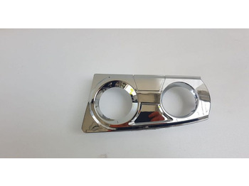 Body and exterior IVECO Stralis