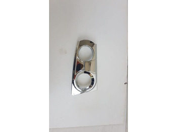 Body and exterior IVECO Stralis