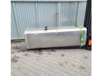 Fuel tank MAN