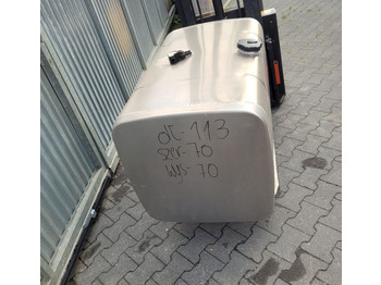 Fuel tank for Truck ZBIORNIK PALIWA NOWA MAN daf 450L 113X70X70CM: picture 4