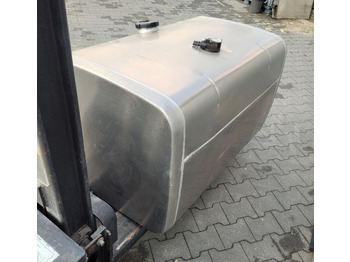Fuel tank for Truck ZBIORNIK PALIWA NOWA MAN daf 450L 113X70X70CM: picture 2