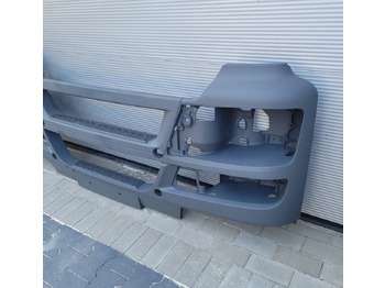 Body and exterior for Truck ZDERZAK MAN TGS E5 ORYGINAŁ CHWALIM116: picture 2