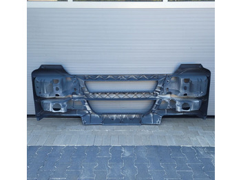 Body and exterior for Truck ZDERZAK MAN TGS E5 ORYGINAŁ CHWALIM116: picture 4
