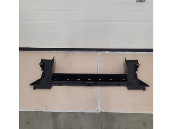Bumper for Truck ZDERZAK MAN TGX E6 ORYGINAŁ NOWY PRZED LIFT: picture 4