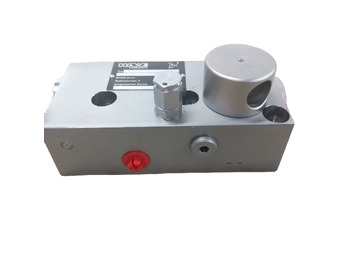 Spare parts ZOOMLION