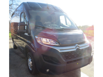 Small van CITROËN Jumpy