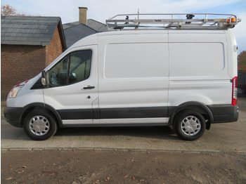 Ford Transit 2.0TDCi - L2H2 on lease Ford Transit 2.0TDCi - L2H2: picture 4