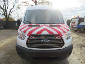 Ford Transit 2.0TDCi - L2H2 on lease Ford Transit 2.0TDCi - L2H2: picture 2