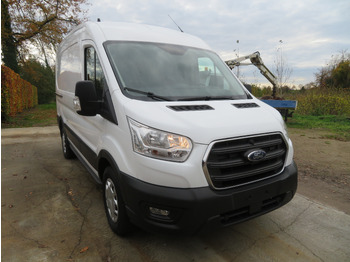 Panel van FORD Transit
