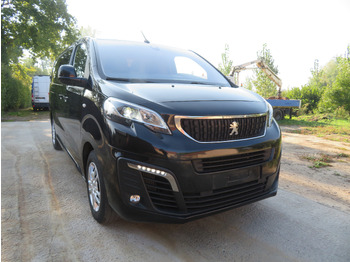 Panel van PEUGEOT Expert
