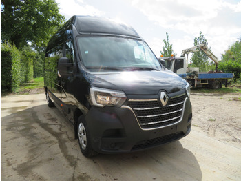 Panel van RENAULT Master 2.3