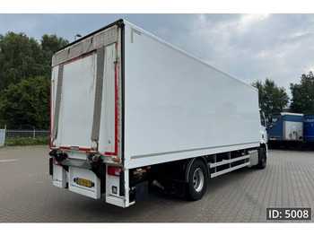 Box truck DAF CF 290 Day Cab, Euro 6, / DHOLLANDIA 3000KG: picture 3