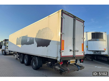 LAG 0-3-39 KA / Steering axle on lease LAG 0-3-39 KA / Steering axle: picture 2