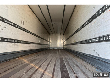 LAG 0-3-39 KA / Steering axle on lease LAG 0-3-39 KA / Steering axle: picture 5