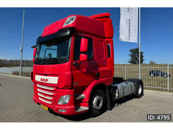 Tractor unit DAF CF 440
