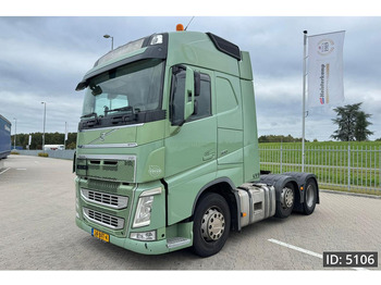 Tractor unit VOLVO FH 460