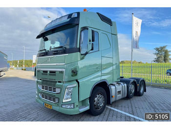 Tractor unit VOLVO FH 460