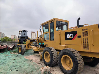 Grader CATERPILLAR 140K