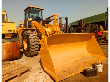 Wheel loader CATERPILLAR 950H