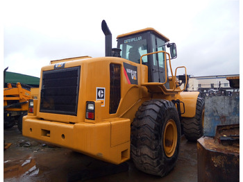 Wheel loader CATERPILLAR Wheel Loader 966H Click Here for Discount: picture 2