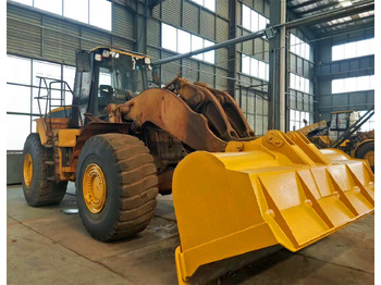 Wheel loader CATERPILLAR 980G