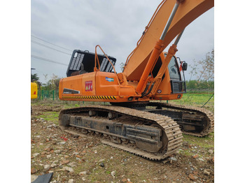 Excavator Crawler Excavator DH420: picture 5