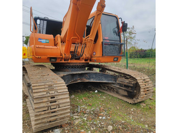 Excavator Crawler Excavator DH420: picture 4