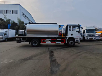 Asphalt distributor DONGFENG