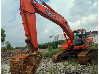 Excavator DOOSAN DH300