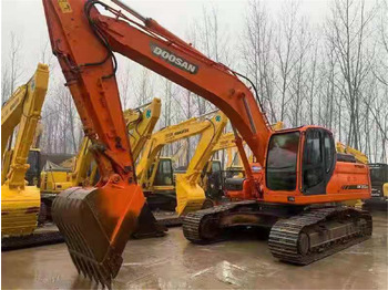 Excavator DOOSAN DX300