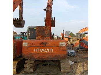 Crawler excavator HITACHI EX60