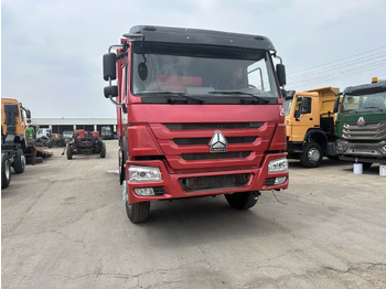 Tipper SINOTRUK HOWO