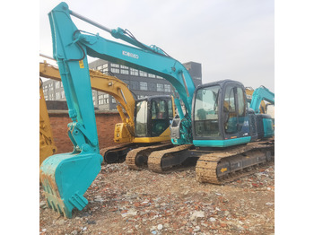 Crawler excavator KOBELCO