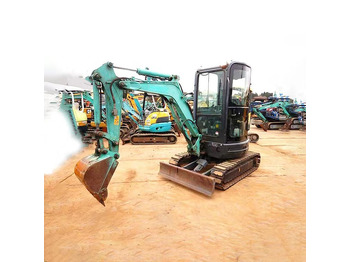 Crawler excavator KOBELCO