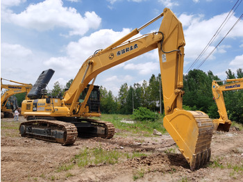 Crawler excavator KOMATSU PC450-7