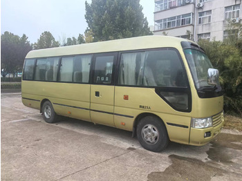 City bus TOYOTA
