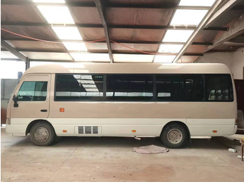 City bus TOYOTA