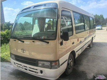 City bus TOYOTA