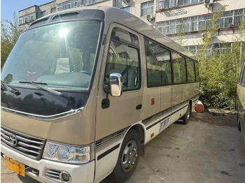 City bus TOYOTA